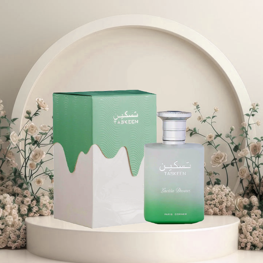 Taskeen lactea Divina Eau de Parfum 100ml