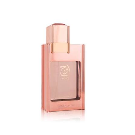 Awj Blushing mamlakat al oud Eau de Parfum 90 ml