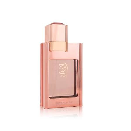 Awj Blushing mamilakat al oud Eau de Parfum 90ml
