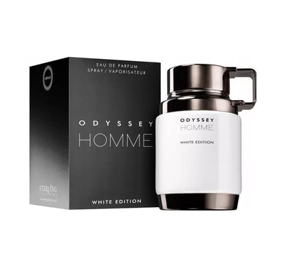 Odyssey Homme white Edition Armaf 100ml