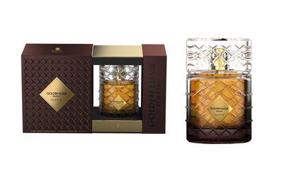 Golden Elixir Reseve Riiffs Extrait de Parfum 100ml