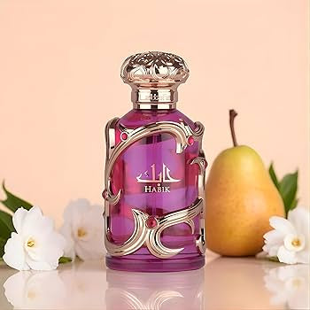 Habik lattafa Eau de Parfum 100ml