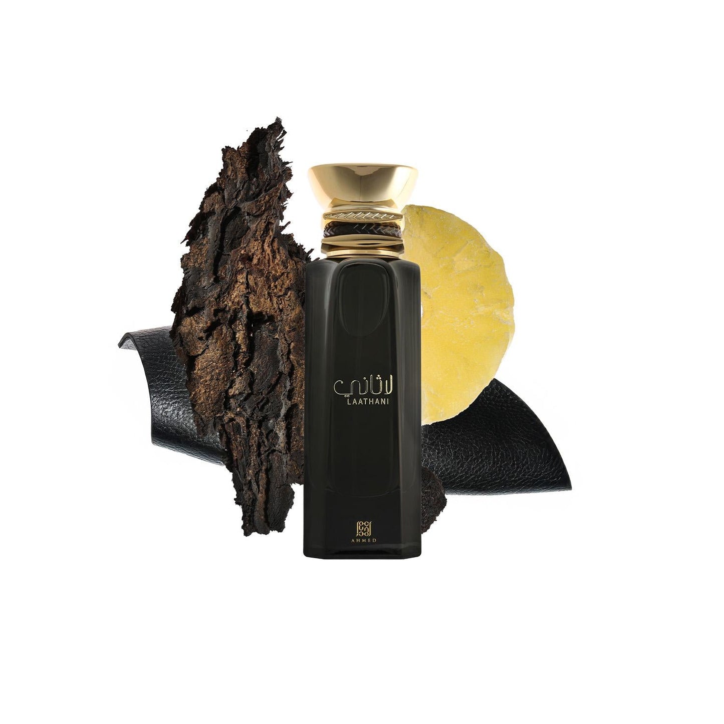 Laathani Ahmad Al Maghribi Extrait de Parfum 80ml