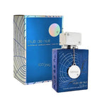 Club de nuit Iconic Armaf Eau de Parfum 105 ml