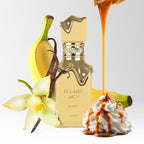 Eclaire Banoffi Lattafa Eau de Parfum 100 ml