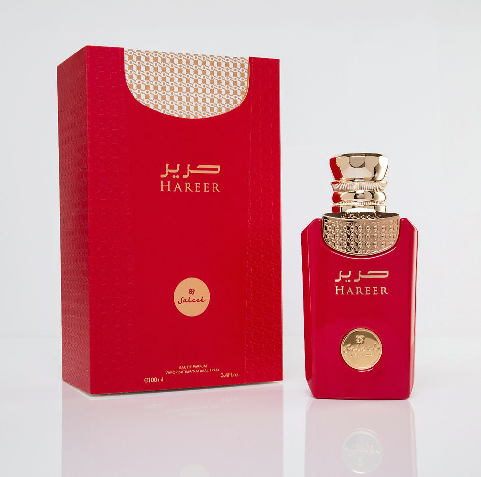 Hareer saleel Eau de Parfum 100ml
