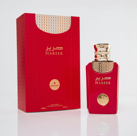 Hareer saleel Eau de Parfum 100ml