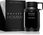 Armaf odyssey homme Eau de Parfum 100 ml