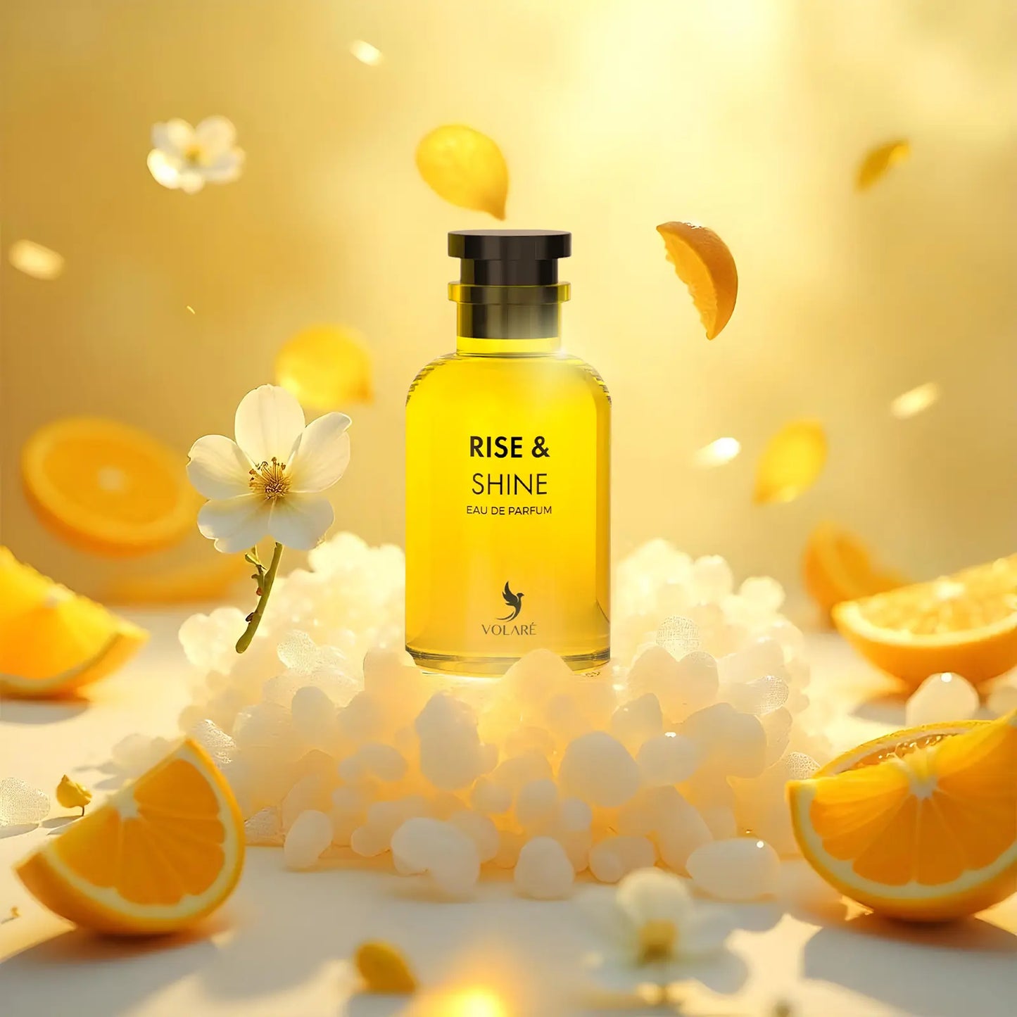 Rise & shine volaré Eau de Parfum 100ml