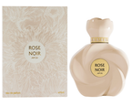 Rose Noir Ahmed Al Maghribi Extrait de Parfum 75 ml