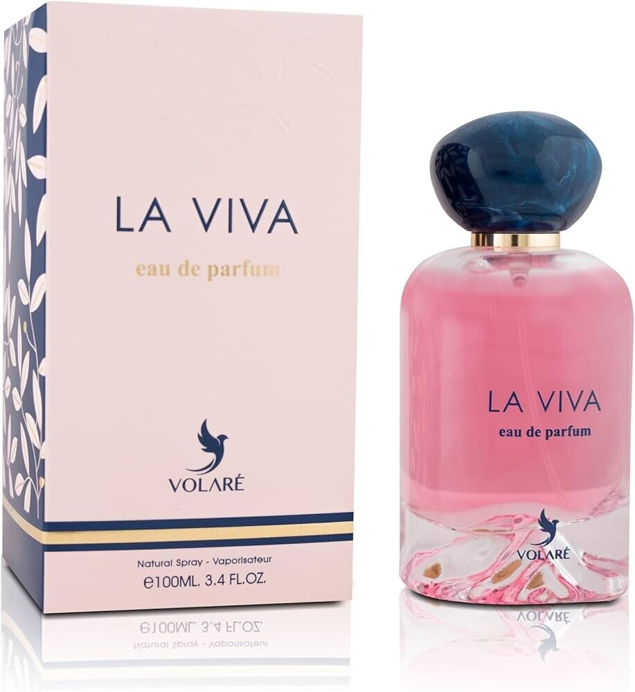 La Viva volare Eau de Parfum 100ml