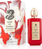 Lord of Flames venom infernal Eau de Parfum 100 ml