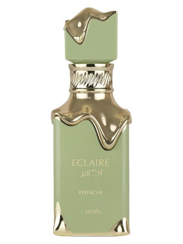 Eclaire pistche lattafa Eau de Parfum 100ml