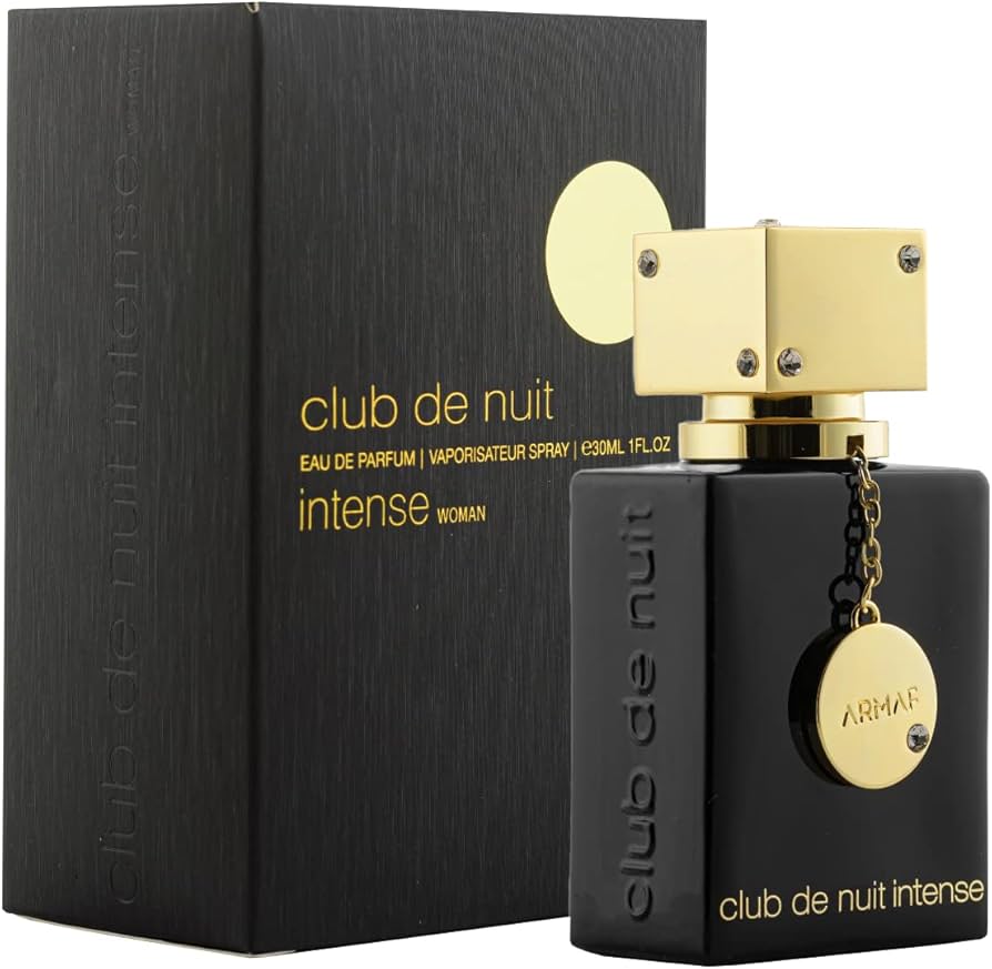 Club de nuit intense women Eau de Parfum 105ml