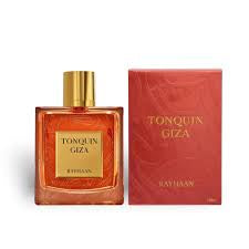 Tonquin Giza Rayhaan Eau de Parfum 100ml