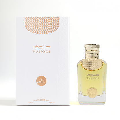 Hanoof saleel Eau de Parfum 100ml