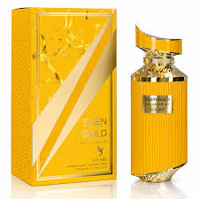 Eden Gold volare Prive Eau de Parfum 100ml