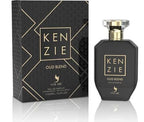 Kenzie oud Blend volaré Eau de Parfum 100 ml