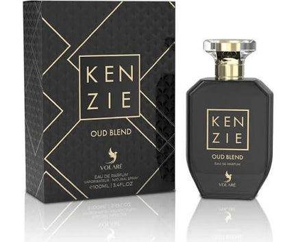 Kenzie oud Blend volaré Eau de Parfum 100 ml