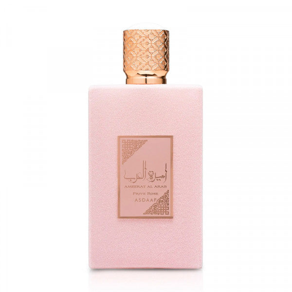 Ameerat Al Arab Prive Rose lattafa Eau de Parfum 100ml
