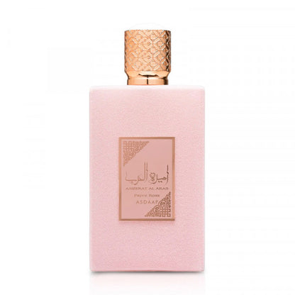 Ameerat Al Arab Prive Rose lattafa Eau de Parfum 100ml
