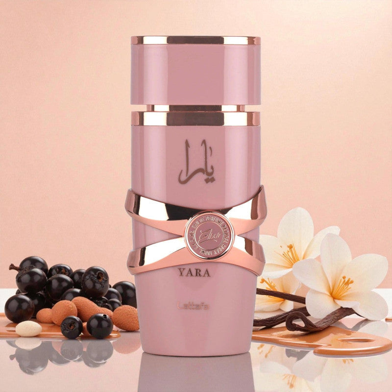 Yara Elixir lattafa Eau de Parfum 100ml