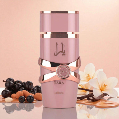 Yara Elixir lattafa Eau de Parfum 100ml