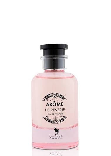 Arome de Reverie volaré Eau de Parfum 100ml