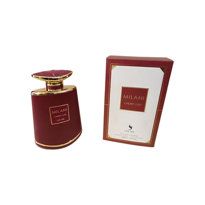 Milani cherry lush Eau de Parfum 100ml