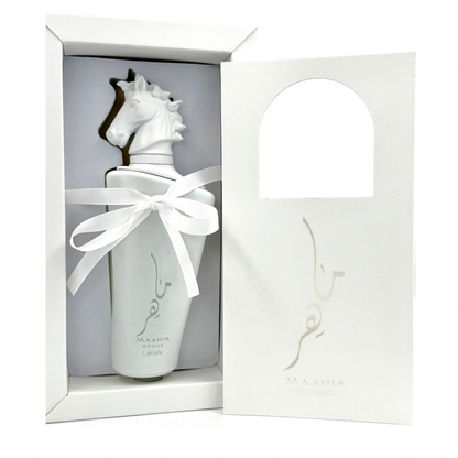 Maahir Honor lattafa Eau de Parfum 100ml