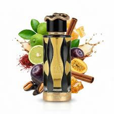 Teriaq intense lattafa Eau de Parfum 100ml