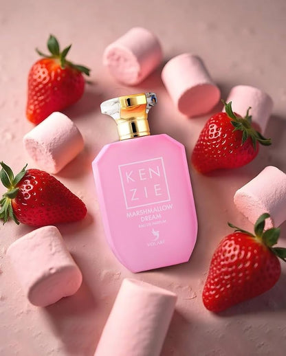 Kenzie Marshmallow Dream volaré Eau de Parfum 100ml