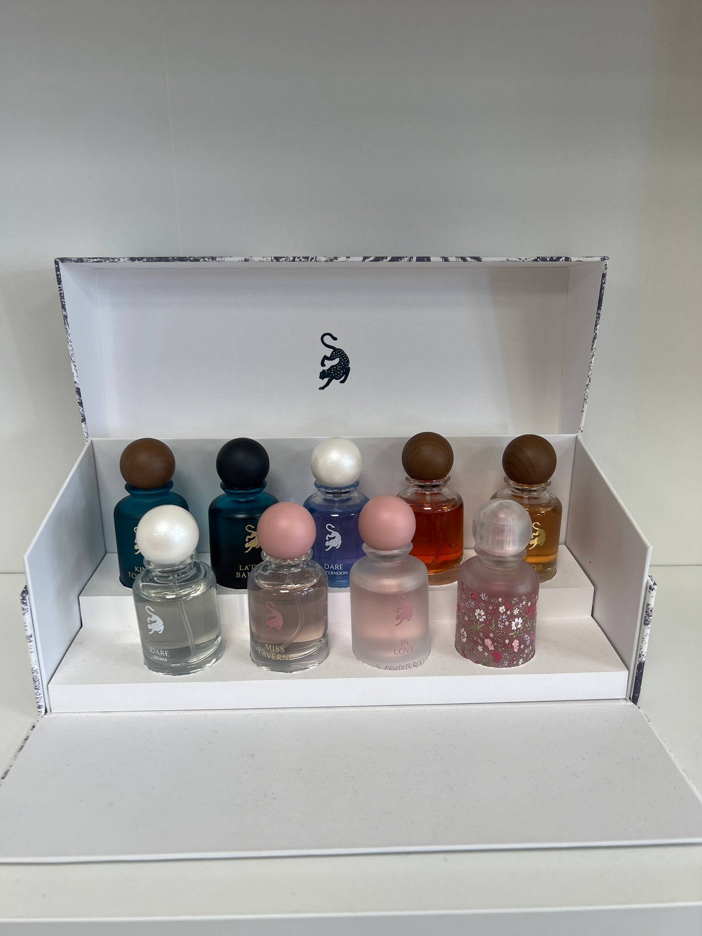 Laverne 9*25 Eau de Parfum