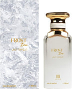 Frost Ice Ahmed Al Maghribi Extrait de Parfum 100 ml