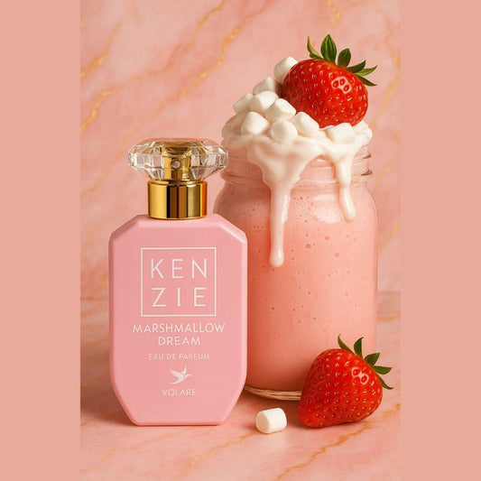 Kenzie Marshmallow Dream volaré Eau de Parfum 100ml