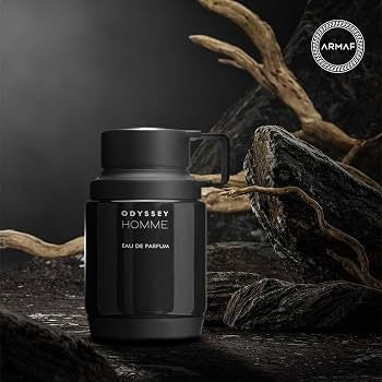Armaf odyssey homme Eau de Parfum 100ml