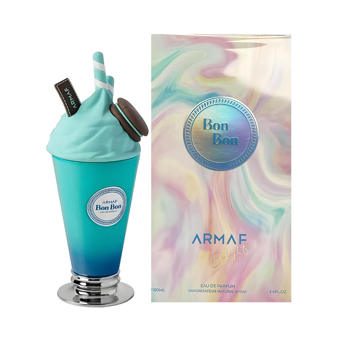 Bom Bom Armaf Eau de Parfum 100ml