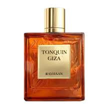 Tonquin Giza Rayhaan Eau de Parfum 100ml