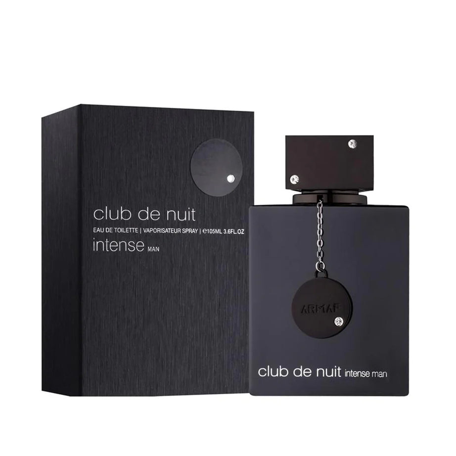 Club de nuit intense man armaf Eau de Toilette 105 ml