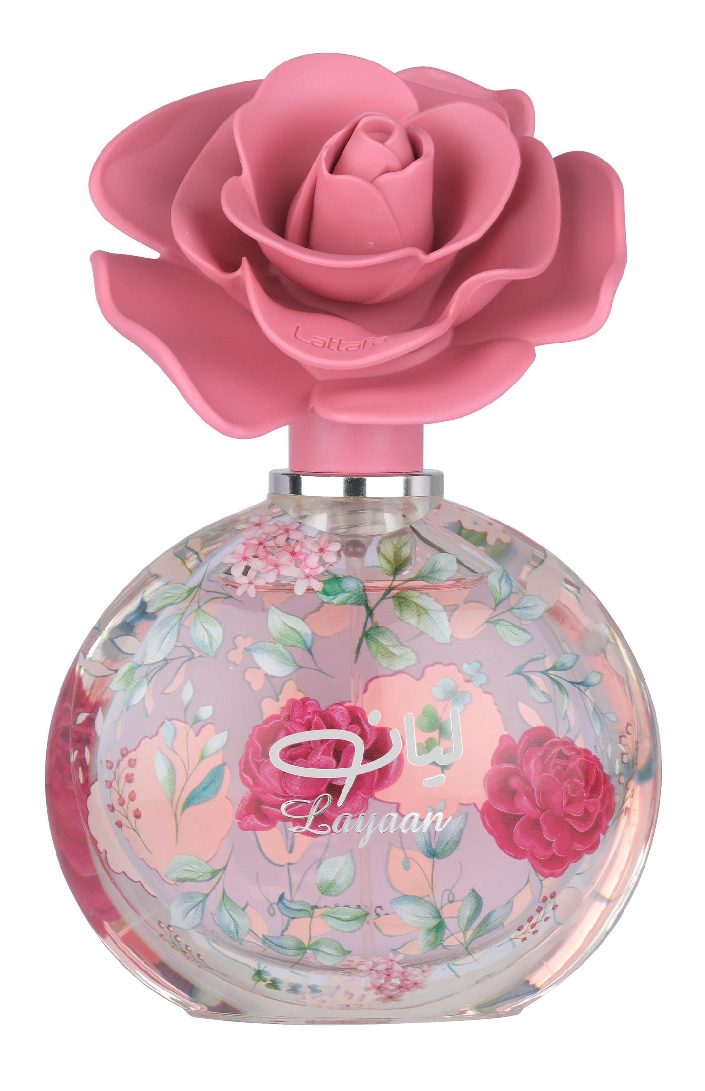 Layaan lattafa Eau de Parfum 100ml