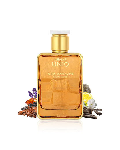 Armaf uniq oud Forever Eau de Parfum 100ml