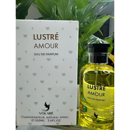 Lustre Amour volaré Eau de Parfum 100ml