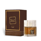 Khamrah qahwa Lattafa Eau de Parfum 100 ml