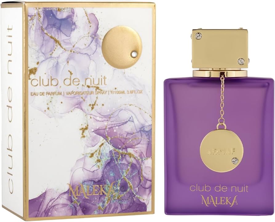Club de nuit Malens Armaf Eau de Parfum 105 ml