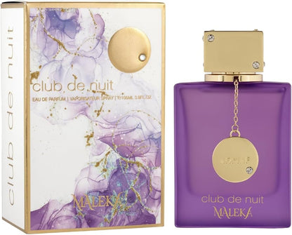 Club de nuit Malens Armaf Eau de Parfum 105 ml