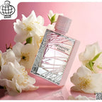 Optimystic paradox fragrance world Eau de Parfum 100 ml