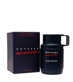 Odyssey Revolution Ultra Edition Armaf Eau de Parfum 100 ml