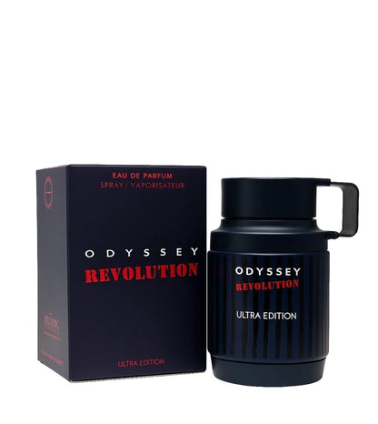 Odyssey Revolution untra Edition Armaf Eau de Parfum 100ml