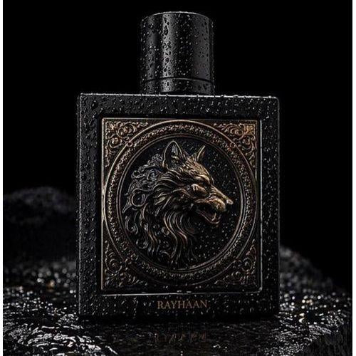 Rayhaan Wolf Eau de Parfum 100ml