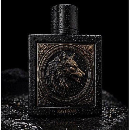 Rayhaan Wolf Eau de Parfum 100ml